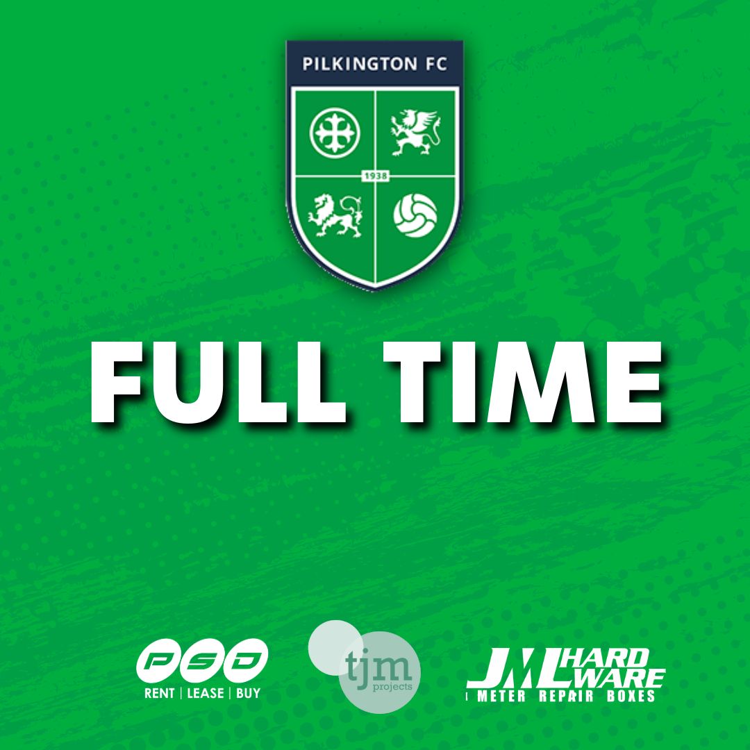 Pilkington Football Club tweet media