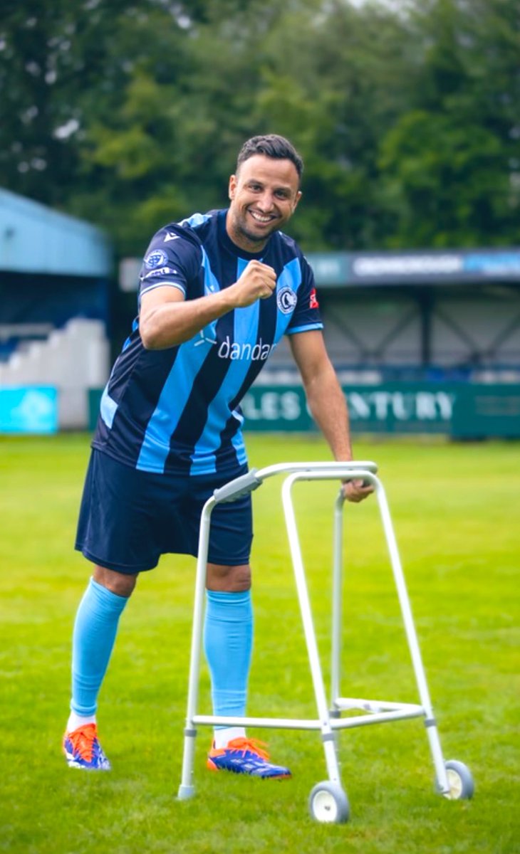 About right…. Up the Crows 😆🐦‍⬛👴🏼⚽️