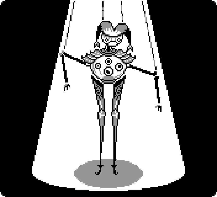 Jetsum55's tweet photo. an #artfight attack I did on @monotohma, their boy Robert!

#pixelart https://t.co/VR9hhkgnEo
