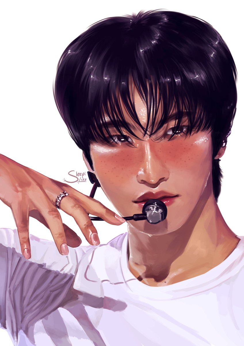 SleepiLizz's tweet image. 8/8 📀

#ATEEZ #SEONGHWA #LemonDrop