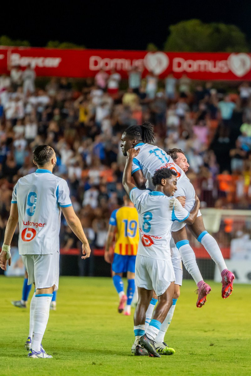 Actu Foot tweet media