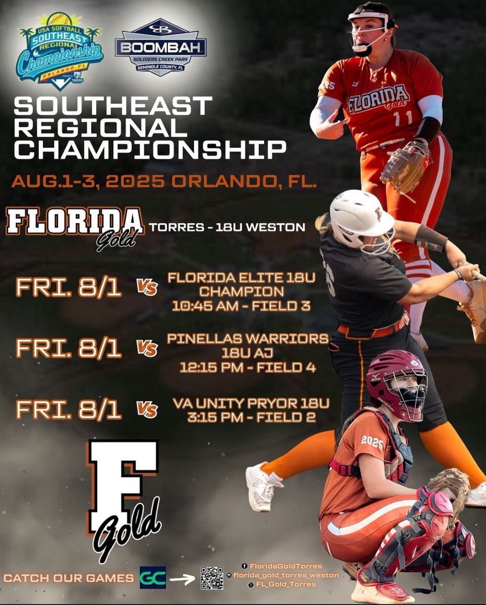 Kynadee (@kynadee_bode00) on Twitter photo This weekend Iโm playing with Florida Gold- Torres in Orlando! Iโm so excited for this opportunity and canโt wait to get back on the field! <a href="/FL_Gold_Torres/">FLORIDA GOLD TORRES - 18U (Weston)</a> This weekend Iโm playing with Florida Gold- Torres in Orlando! Iโm so excited for this opportunity and canโt wait to get back on the field! <a href="/FL_Gold_Torres/">FLORIDA GOLD TORRES - 18U (Weston)</a>