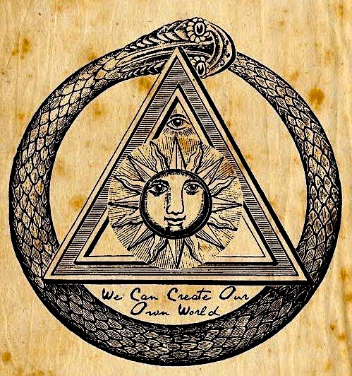 el △lquimista Fr🜁ncés tweet media