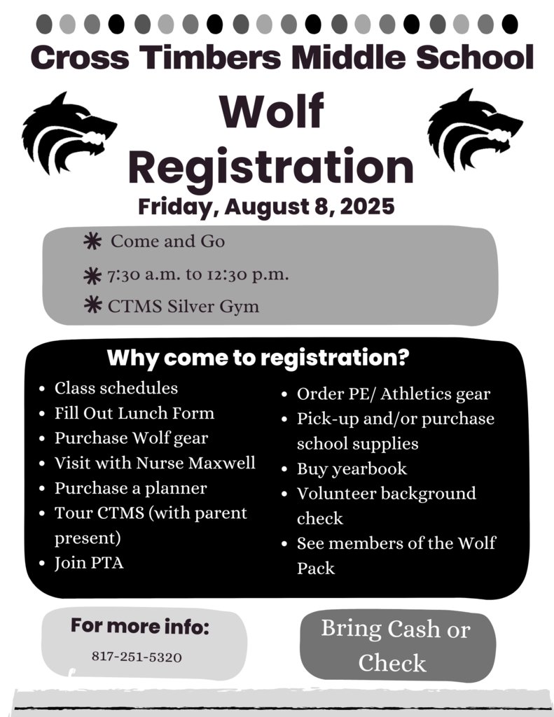 CTMS Wolves tweet media