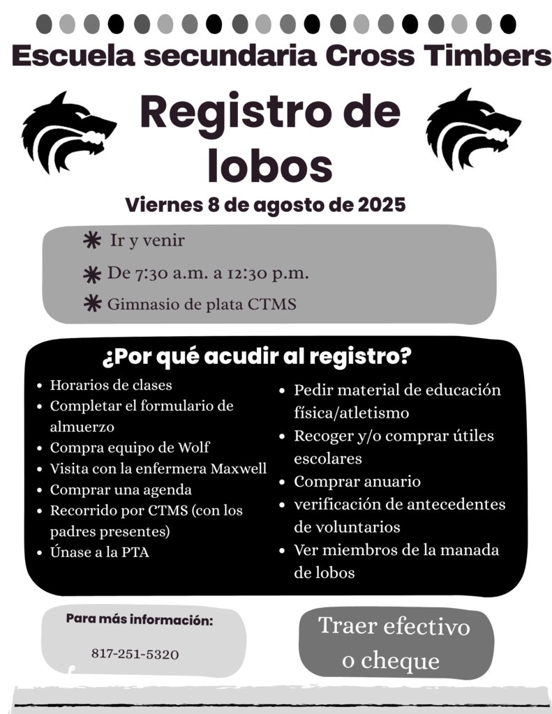 CTMS Wolves tweet media