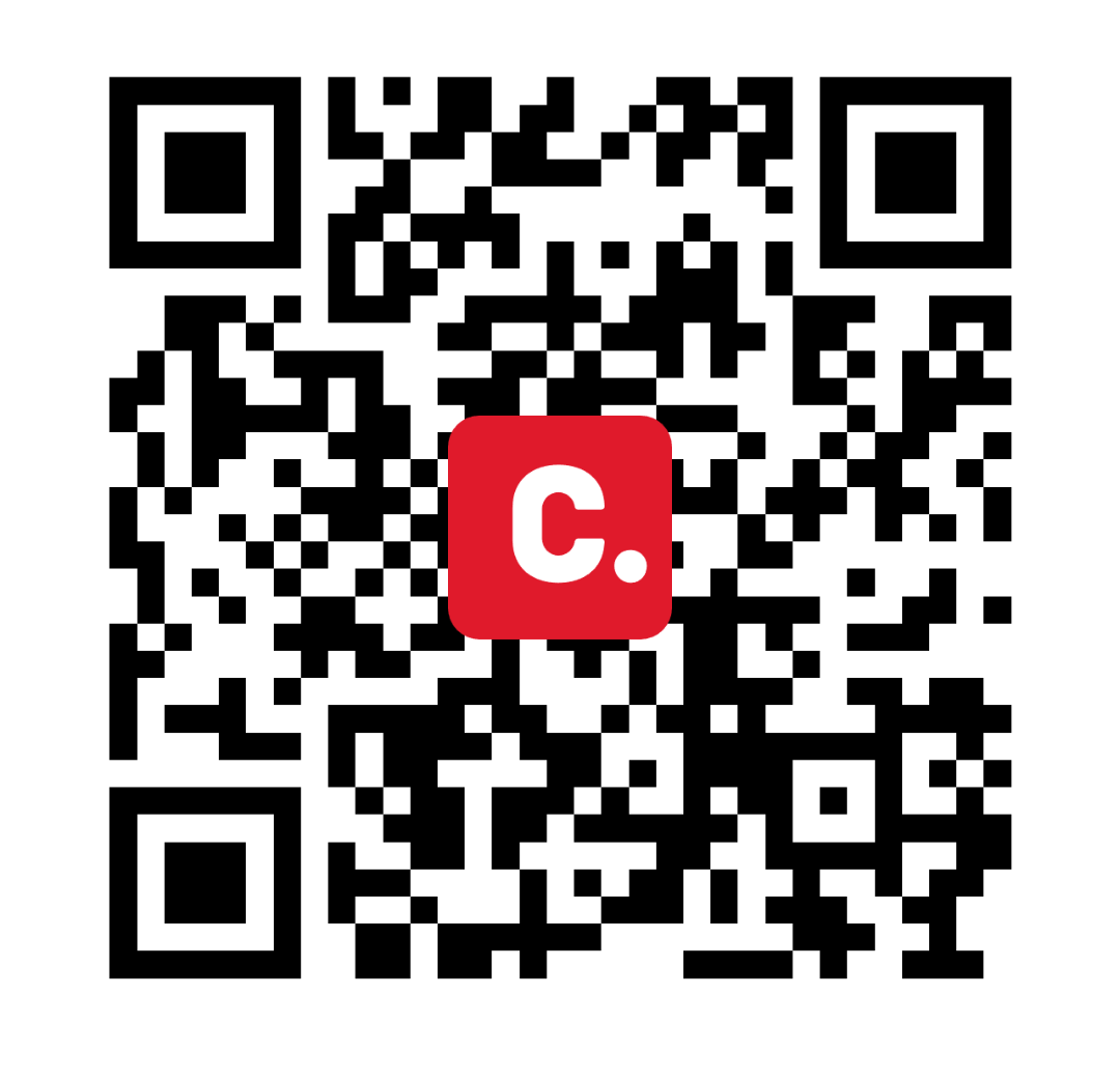 This is the QR code to sign the petition!! Let's bring back the G1!!