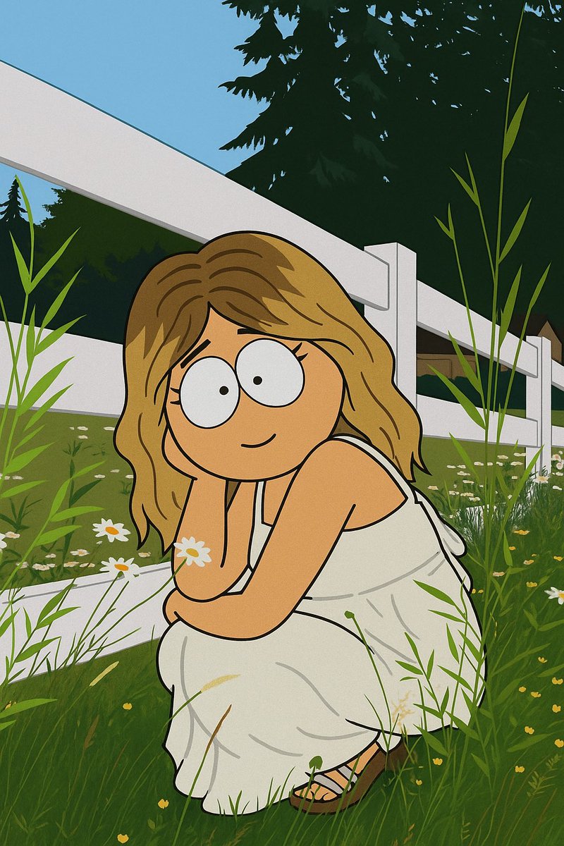 Elysha Brediger (@elyshabrediger) on Twitter photo Cartman as Charlie Kirk on South Park? 👀
You know you’re winning when the cartoons come for you. Had to show support — repping the boss as my character
<a href="/charliekirk11/">Charlie Kirk</a> <a href="/SouthPark/">South Park</a> Cartman as Charlie Kirk on South Park? 👀
You know you’re winning when the cartoons come for you. Had to show support — repping the boss as my character
<a href="/charliekirk11/">Charlie Kirk</a> <a href="/SouthPark/">South Park</a>