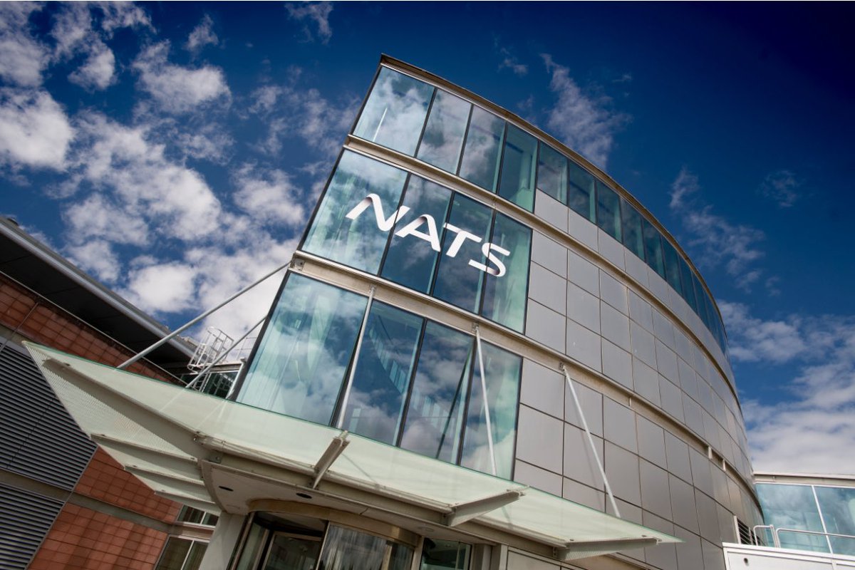 ACSAviation's tweet image. A big thank you to @NATS Prestwick Centre for hosting the Perth Airport team today. The visit was extremely worthwhile and greatly appreciated by everyone involved