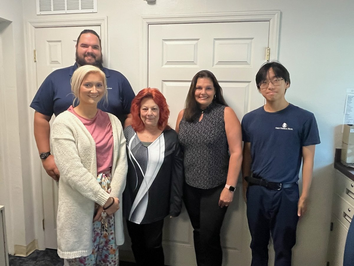 We are grateful to announce that we have been voted the "Best of the Best" bank for 2025 by the readers of the Lake City Reporter! Thank you for your support and trust in our services.