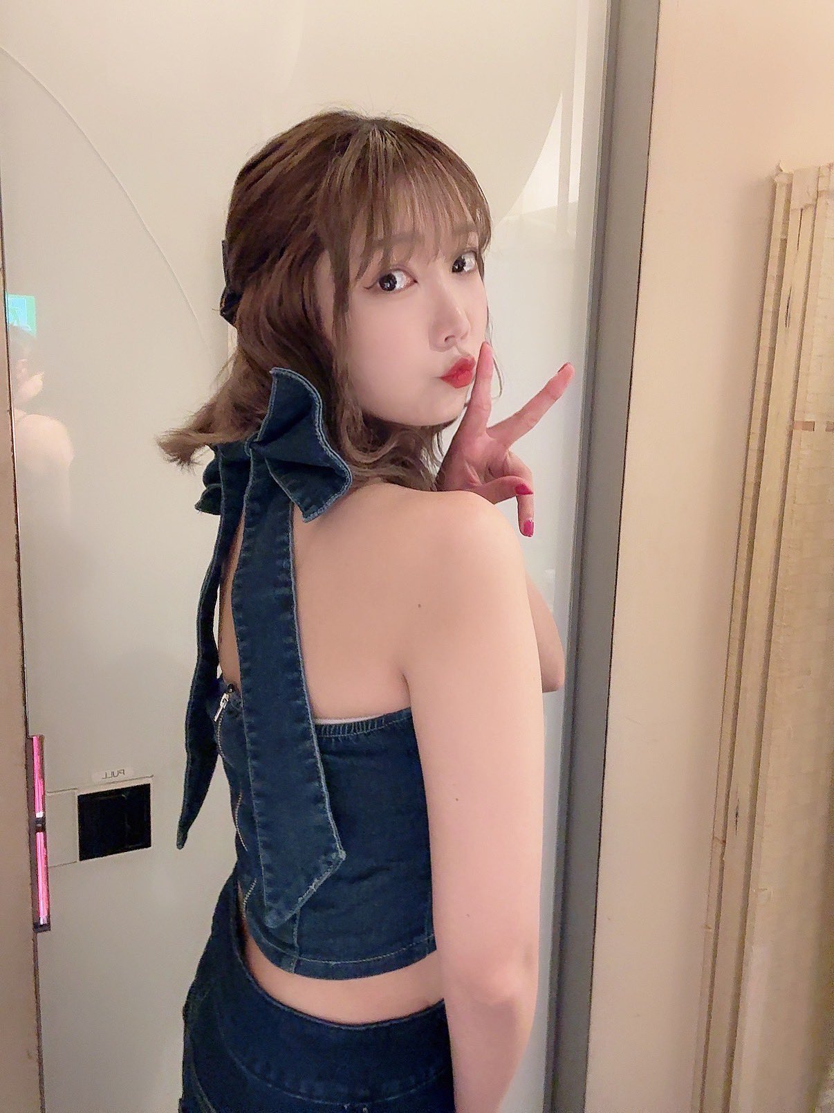 marinaオーダーページ•*¨*•.¸¸♬ MARINA 💎 (@marinas1116) / X