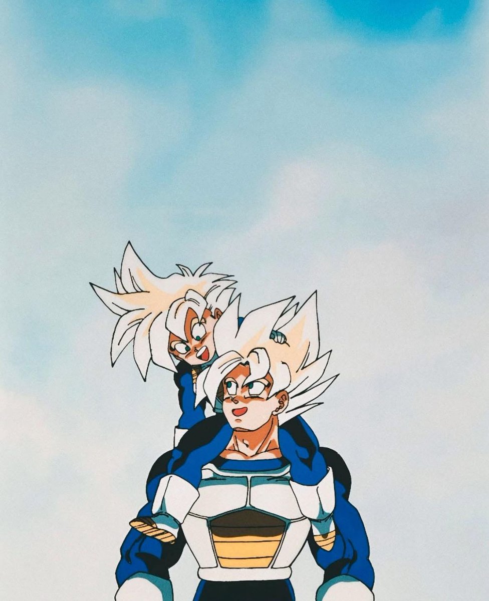 Dragon Ball Daily (@dbzdaily_) on Twitter photo 