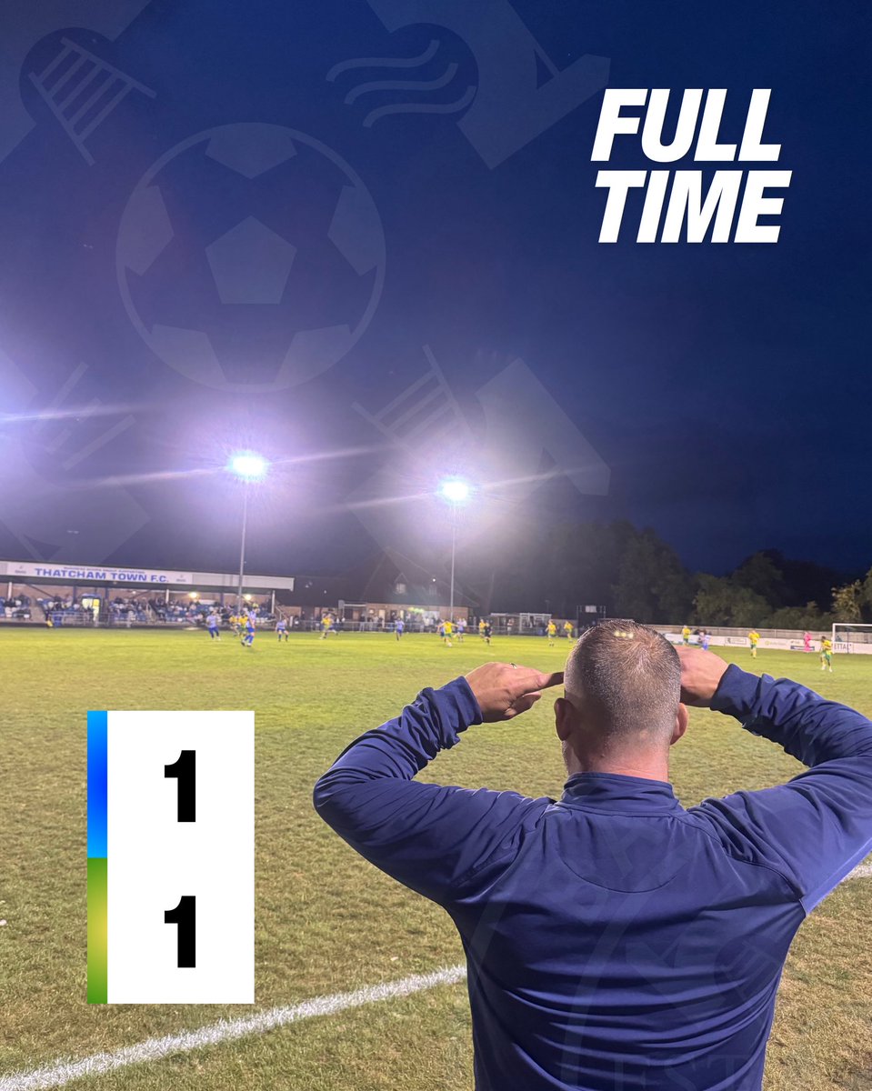 Badshot Lea FC (@blfc1907) on Twitter photo A really positive performance on the road to open the seasonβ¦
#Baggies <a href="/ComCoFL/">Combined Counties Football League</a> A really positive performance on the road to open the seasonβ¦
#Baggies <a href="/ComCoFL/">Combined Counties Football League</a>