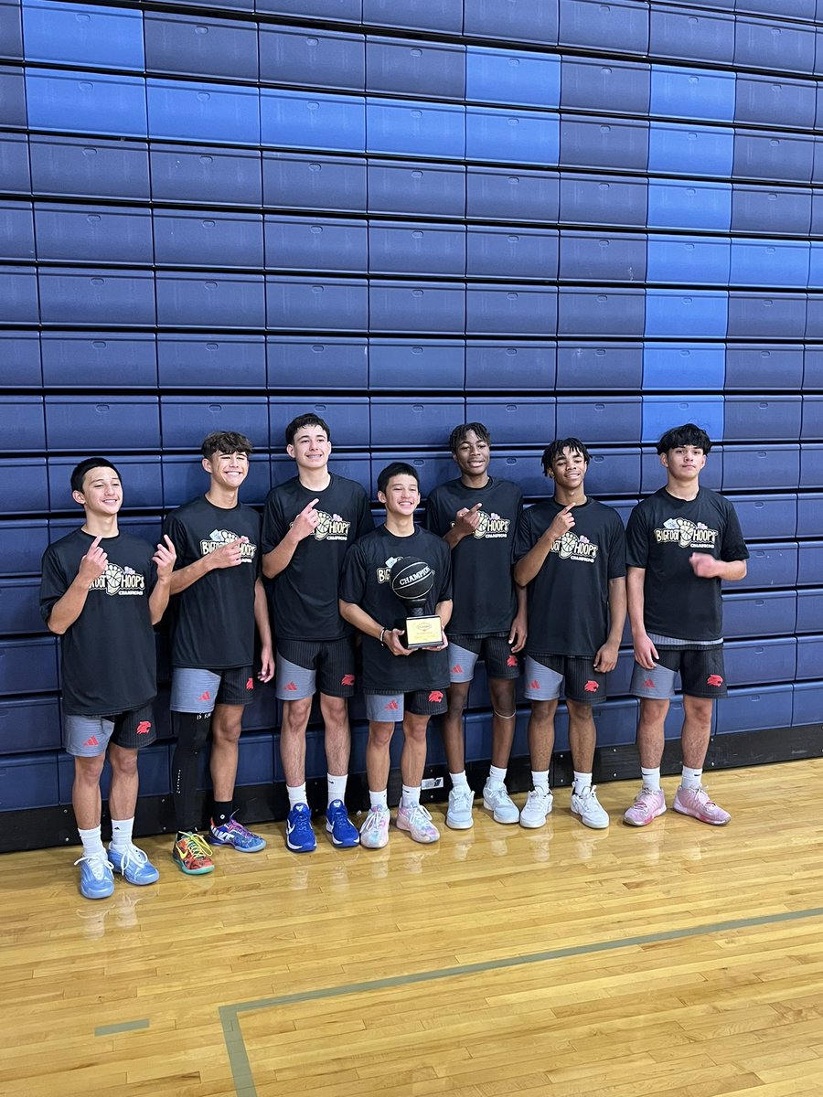 Tyler Pavao (@tyler_pavao2) on Twitter photo <a href="/FresnoWildcats/">Wildcats Elite Basketball Program</a> Back to Back undefeated tourney wins at Aces and Bigfoot - 33-2 record Spring / Summer 2025, This team is on the way up <a href="/FresnoWildcats/">Wildcats Elite Basketball Program</a> Back to Back undefeated tourney wins at Aces and Bigfoot - 33-2 record Spring / Summer 2025, This team is on the way up