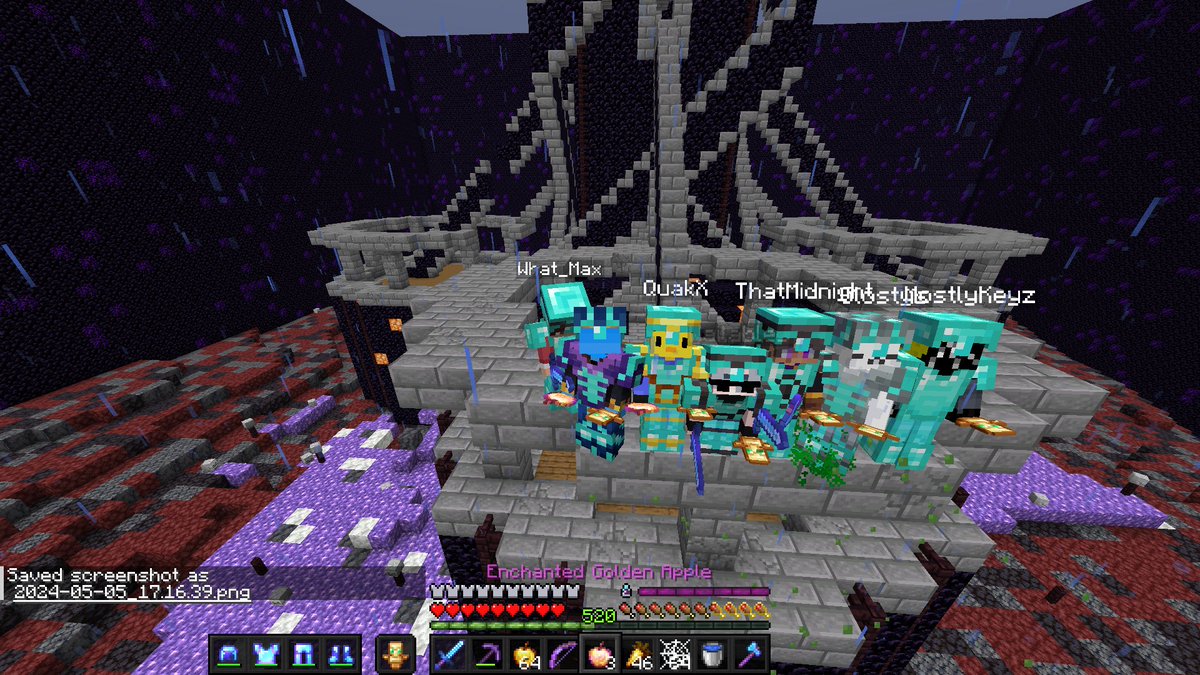 <a href="/Itzsans_/">Sans</a> <a href="/Pinity0/">Pinity</a> <a href="/StarbornNebula/">Nebula</a> <a href="/Soxitys/">Soxity</a> yall aint never experienced REAL project infinity before.