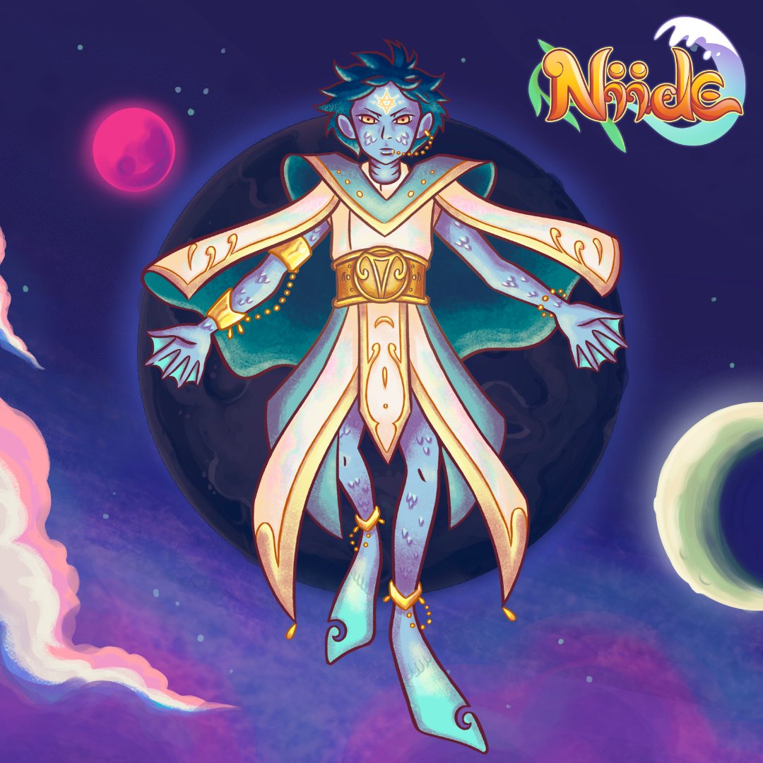 There are portals that don’t open with keys,
but with memory.
And there are worlds not outside,
but within those who dare to truly play.
Dive into the still waters of eternity,
where time doesn’t run —
it breathes.
There dwell the gamers who understand the game
as a ritual,
as