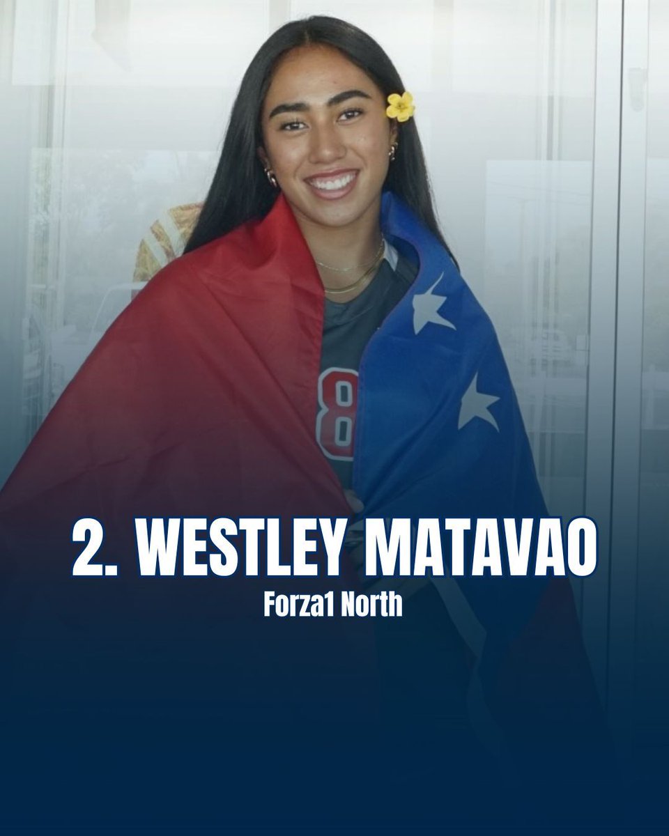 PrepVolleyball's tweet image. The Class of 2027 is one of the most exciting we&apos;ve seen yet, with players growing into big roles and already committing to colleges! 

Without further ado, we present the latest edition of the Class of 2027 Top 150 Player Rankings 👀 buff.ly/HaS7ZuX