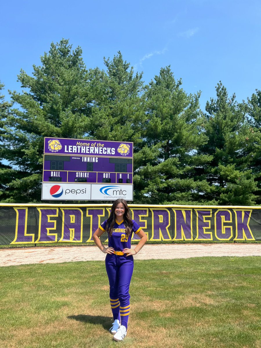 Hallie Gibson (@halliesoftball7) on Twitter photo AMAZING VISIT TODAY!!!
Huge thank you to <a href="/agoler35/">Alisa Goler</a> and <a href="/TheRealChopkins/">Collin Hopkins</a> !!!!
<a href="/MojoWade07/">Mojo Coach Wade</a> <a href="/CoachBruceMojo/">Bruce Lewis</a> <a href="/WIUSoftball/">Western Illinois Softball</a> 💜💛 AMAZING VISIT TODAY!!!
Huge thank you to <a href="/agoler35/">Alisa Goler</a> and <a href="/TheRealChopkins/">Collin Hopkins</a> !!!!
<a href="/MojoWade07/">Mojo Coach Wade</a> <a href="/CoachBruceMojo/">Bruce Lewis</a> <a href="/WIUSoftball/">Western Illinois Softball</a> 💜💛