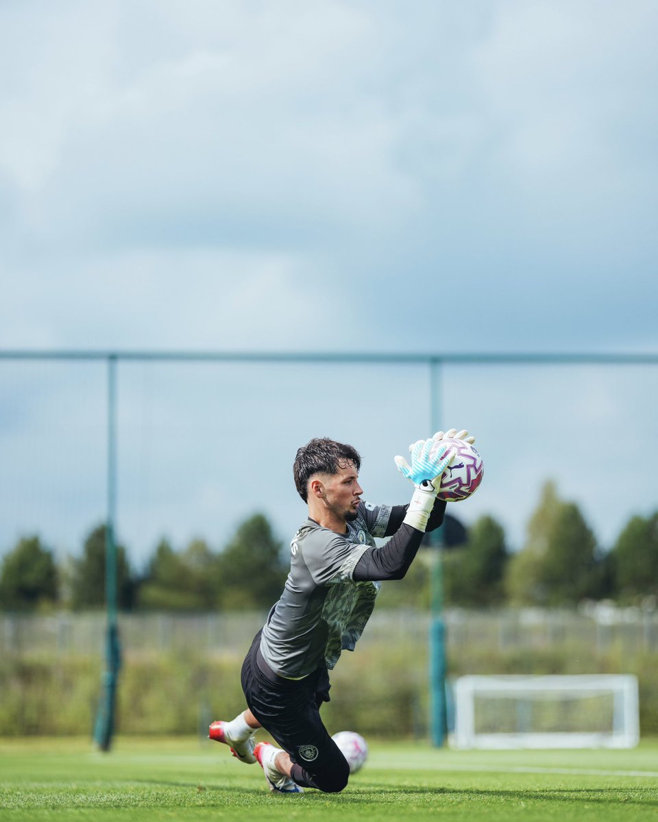 Manchester City tweet media