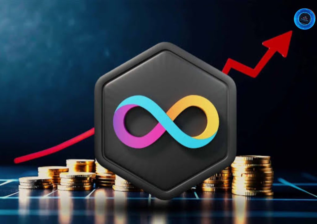 Comparison to Other Blockchains

• Bitcoin: ICP offers a full-stack platform for dApps, surpassing Bitcoin's slow transaction speed and lack of smart contract functionality.

#ICP $ICP $EXE $OGY origyn.com @origyntech <a href="/trax_so/">TRAX</a>  $TRAX #NEWMUSICPLATFORM <a href="/Real_MAP_Tech/">MAP Technical Forecasting</a>