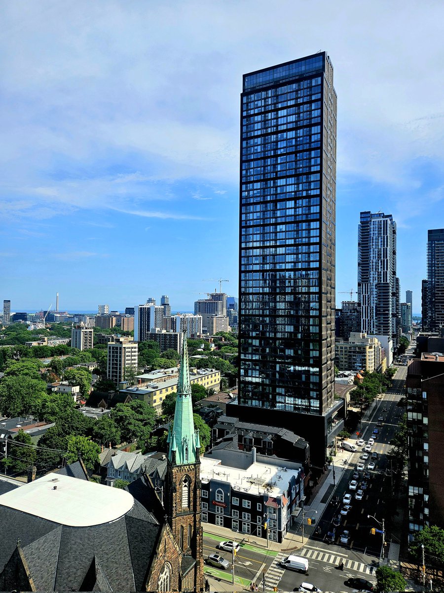 Meesh (@liskeard1) on Twitter photo πHello to everyone from downtown Toronto and beautiful wispy clouds and blue skies - hello Jays?βΎοΈ Hello? π There should be an award for the most yucky losses ever! 16 to 4! Wow!
I have to giggle. So what did you folks do today? A few giggles? Wins?You can tell me! π
π¨π¦ππΊπ²π πHello to everyone from downtown Toronto and beautiful wispy clouds and blue skies - hello Jays?βΎοΈ Hello? π There should be an award for the most yucky losses ever! 16 to 4! Wow!
I have to giggle. So what did you folks do today? A few giggles? Wins?You can tell me! π
π¨π¦ππΊπ²π