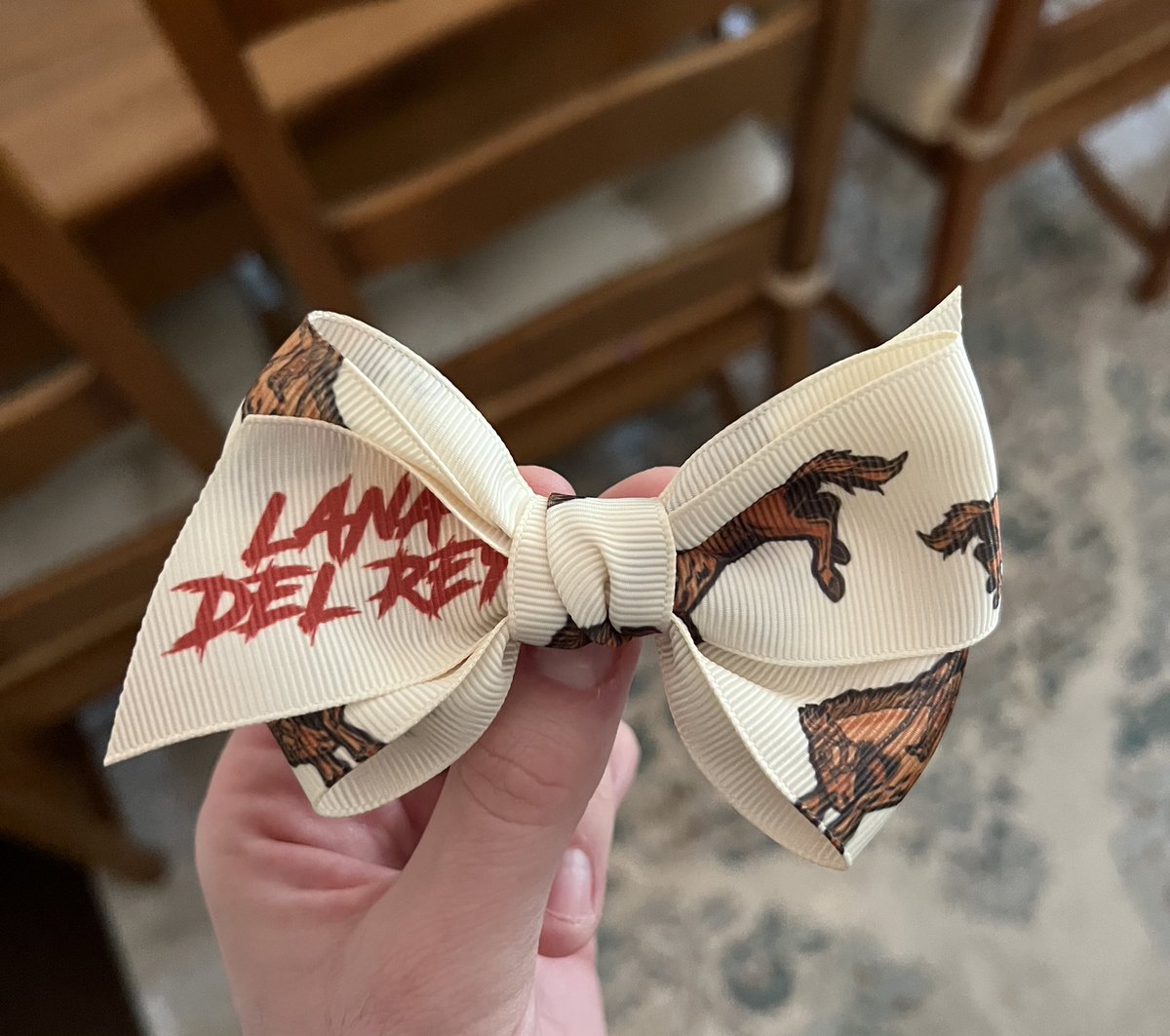 New Lana merch just came in the mail 🥹 PLEASEEEE tell me the album is around the corner 🙏