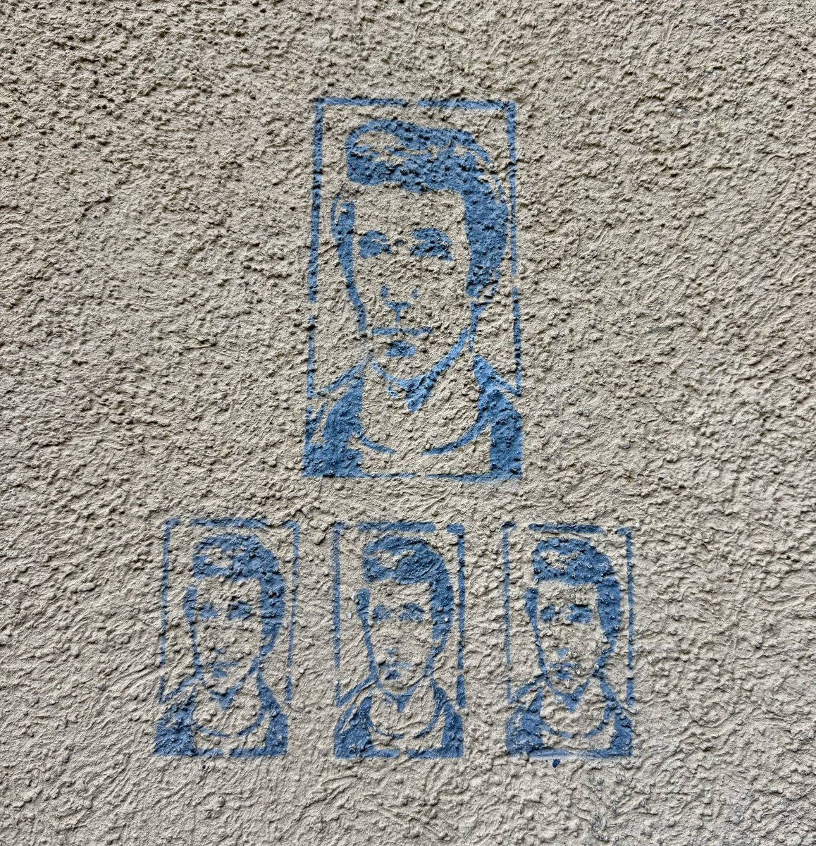 Sion, Switzerland: mountains, old town charm, and…the Fonz. You have fans everywhere, <a href="/hwinkler4real/">Henry Winkler</a>!