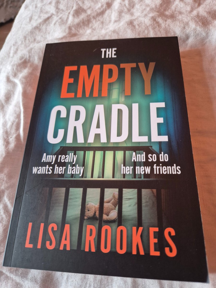 I've been awol on here for a while due to all the haters but....today I am full of good vibes because my new book is almost out and I got the author copies today!!!!