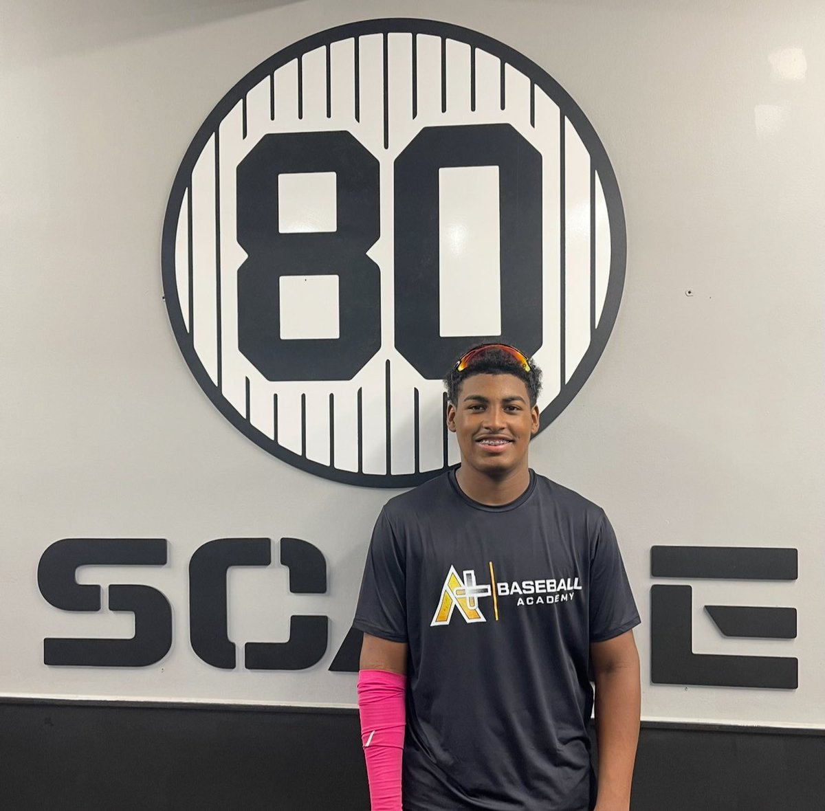 Coach G (@coachg_md) on Twitter photo Congratulations to our player, โ26 SS Javeth Carrion, for being named MVP of the PG BCS National Championship! As the top uncommitted shortstop in the nation ๐บ๐ธ and ranked #1 for the class of 2026 in Puerto Rico ๐ต๐ท, Carrion had an amazing week leading his team to win the Congratulations to our player, โ26 SS Javeth Carrion, for being named MVP of the PG BCS National Championship! As the top uncommitted shortstop in the nation ๐บ๐ธ and ranked #1 for the class of 2026 in Puerto Rico ๐ต๐ท, Carrion had an amazing week leading his team to win the