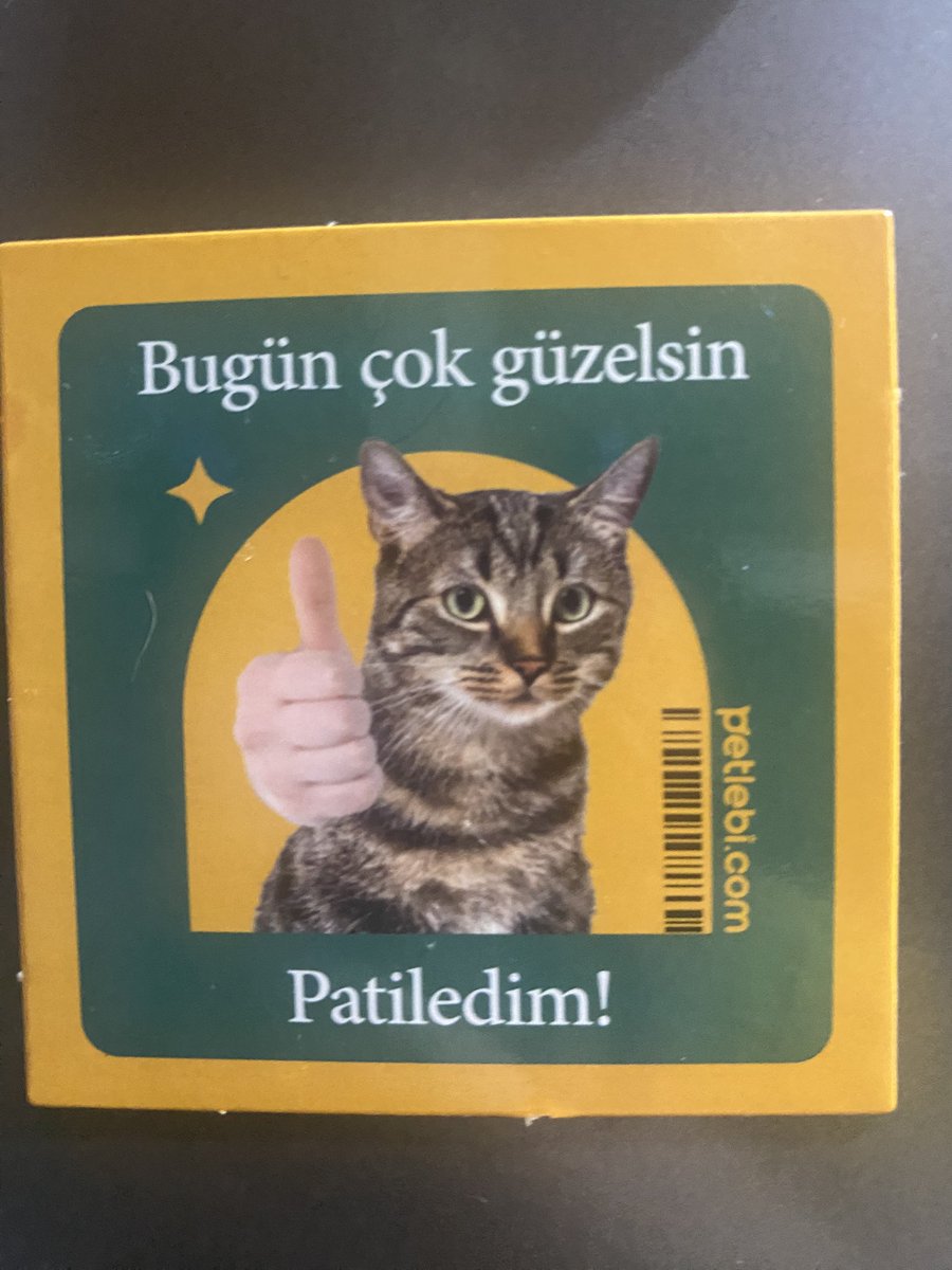 En güzel magnet👍