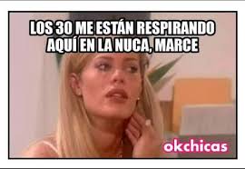 Salí de mi casa y lo primero que pensé fue: cómo voy a salir sin bufanda
