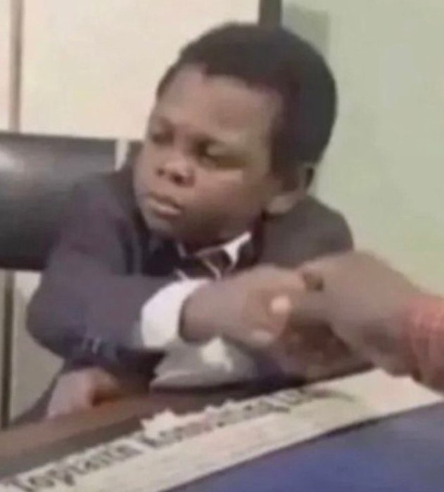 waggydey4you's tweet image. I no dey beg any month again, August if Dem born your Papa well no soft 💔😒
