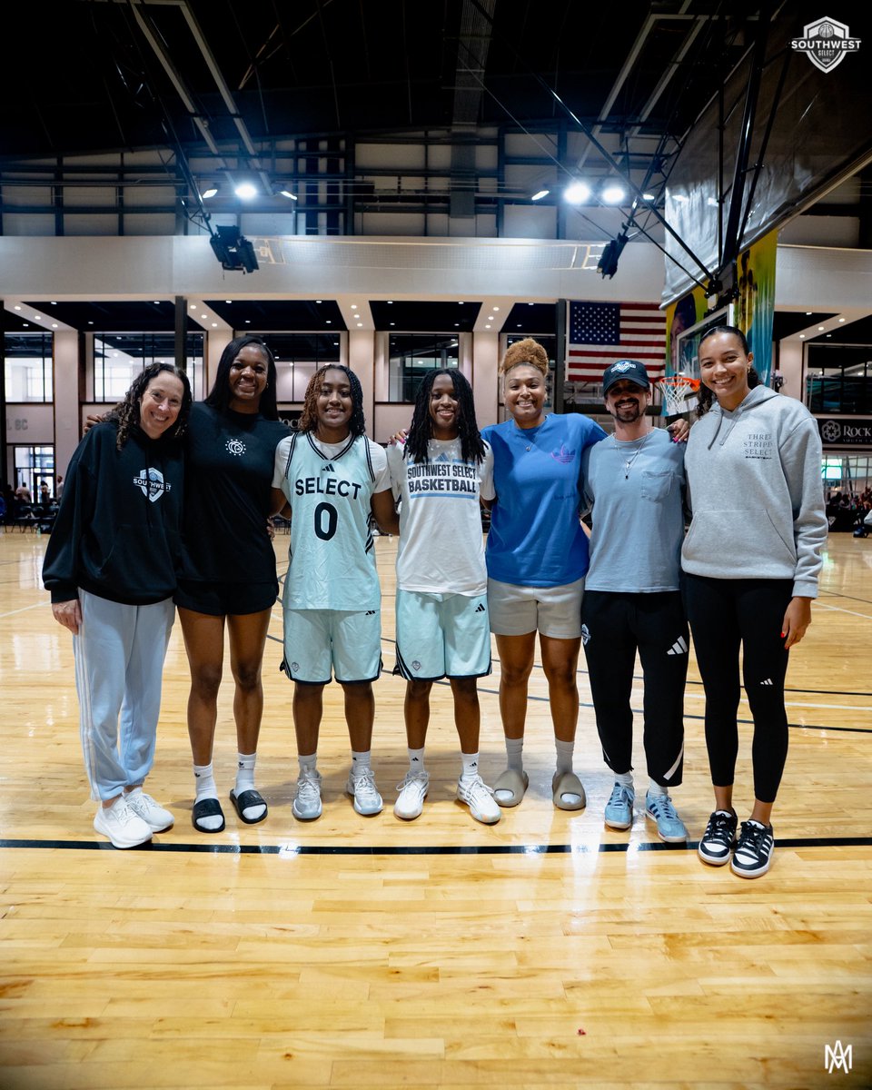 To our class of 2026 thank you for setting the tone and being our first graduating class. I can’t wait to see where this game will take each of you. I’ll be cheering for you and here to support you every step of the way! 

Until next year…… 🩵🩵🩵