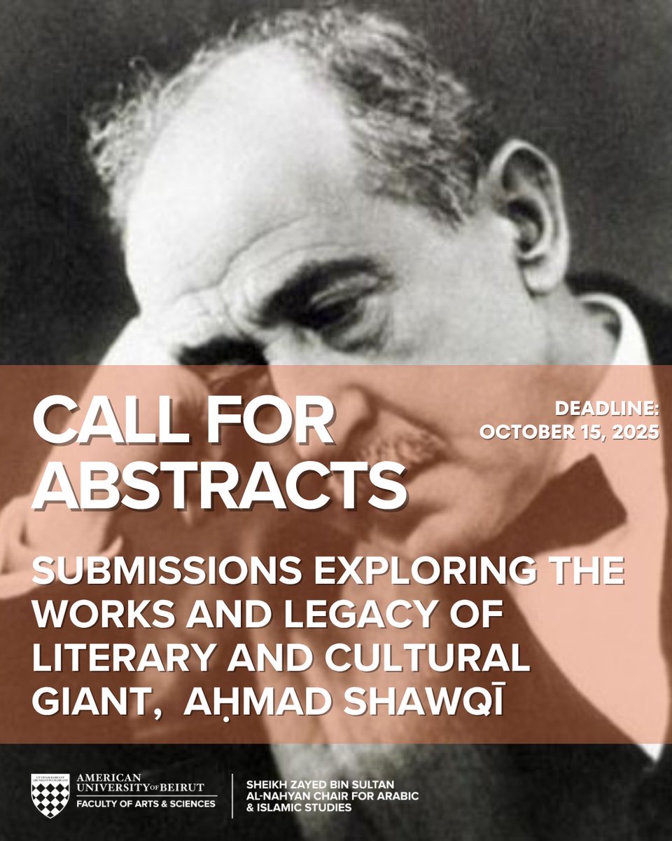 Bilal Orfali بلال الأرفه لي tweet media