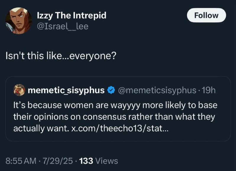 You cannot make this up.