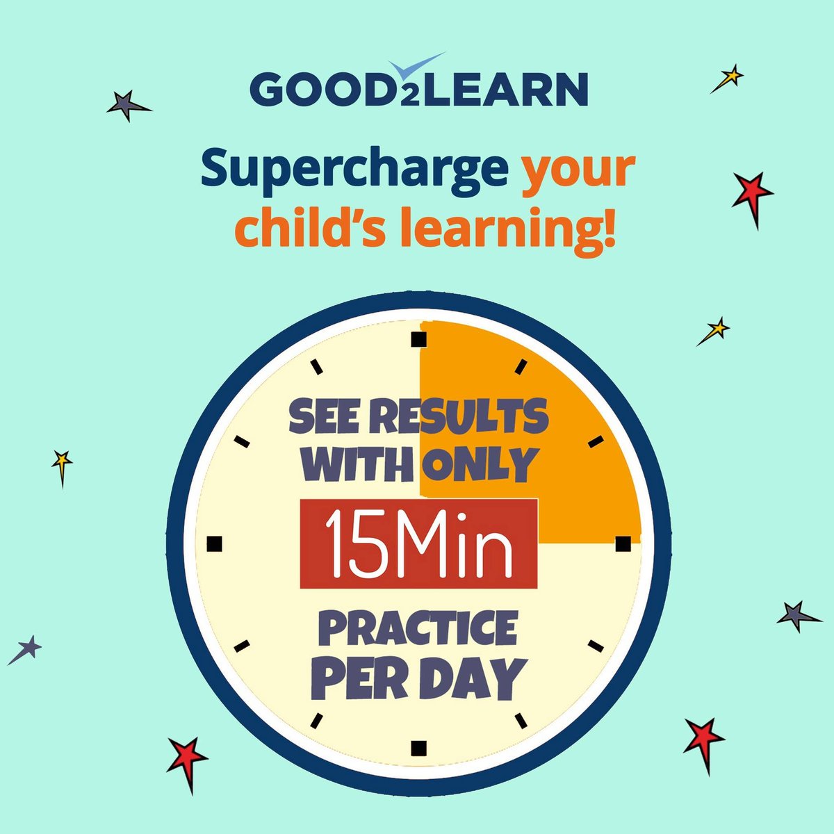 Good2Learn tweet media