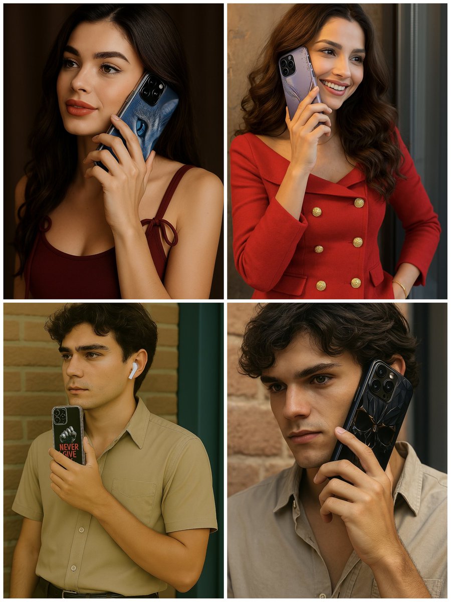 CynoXShoP's tweet image. 📱 NEVER GIVE UP – MagSafe, 3-Layer, Glossy Case
Daily motivation meets durable style. Customize yours with a name, quote, or colors!
🛒 etsy.com/shop/CynoXShop

#iPhoneCase #MagSafeCompatible #NeverGiveUp #CustomPhoneCase #EtsyFinds #USAGiftIdeas #USA #NewYork #EtsySeller #etsy