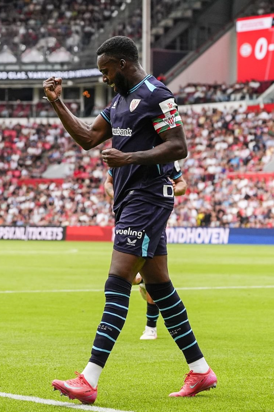 Capitán ✊🏿
