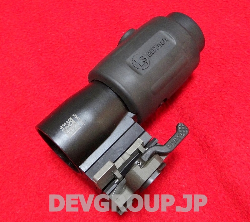 devgroup_jp's tweet image. EOTECH L3 G23 MAGNIFIER

devgroup.jp/shopbrand/ct23…