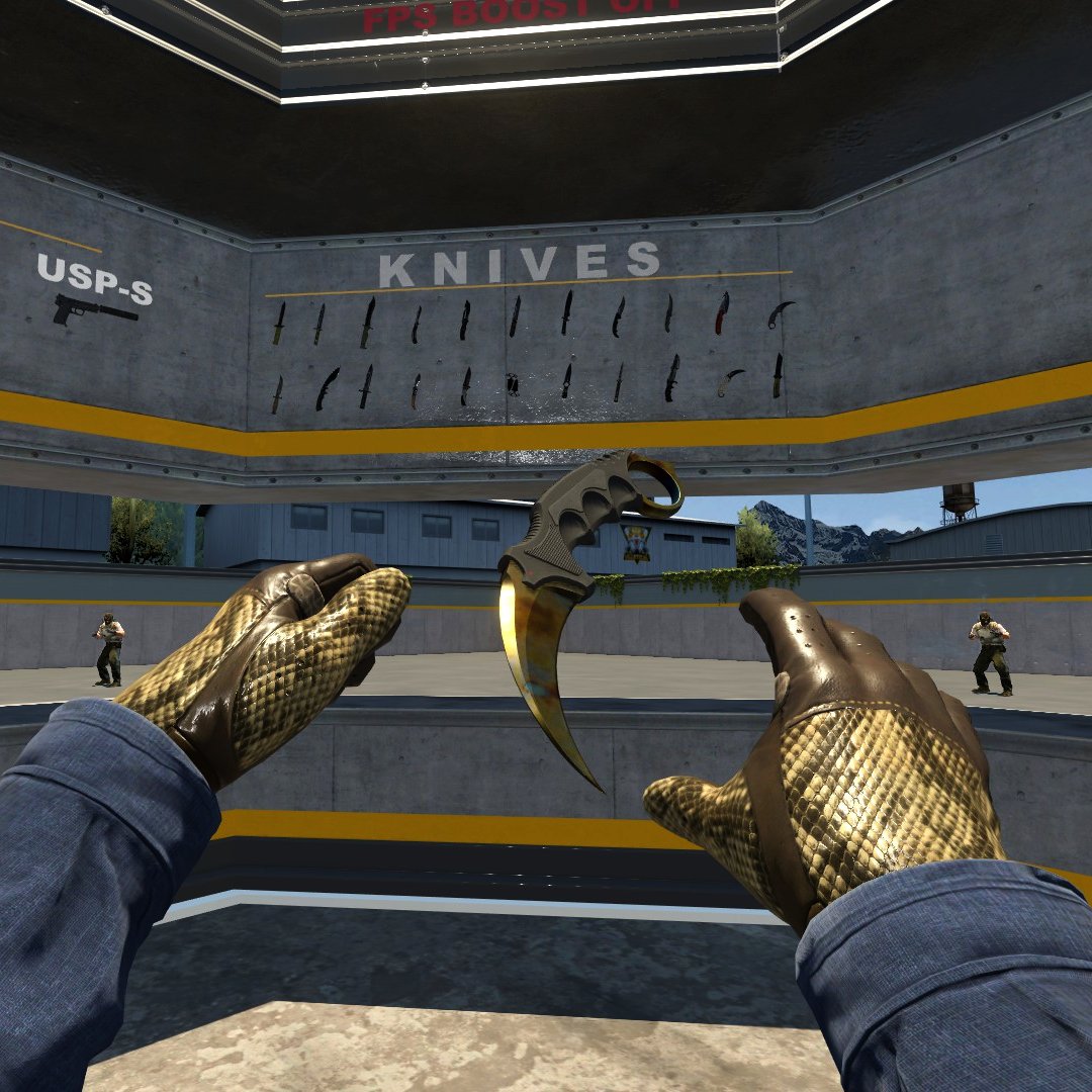 W update, W pullout. :D