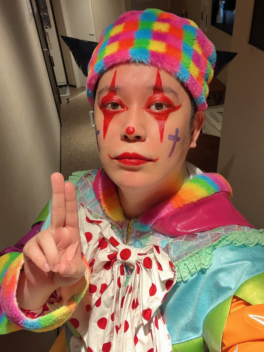 気付いたら上京して10年たってた、おはたし🫡