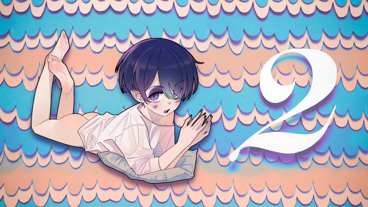 EVE Art 🔞 tweet media