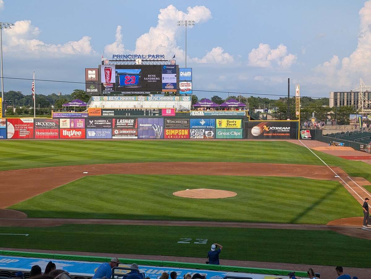 KStrick1973's tweet photo. @TommyBirch @IowaCubs https://t.co/mesIHMxHkT
