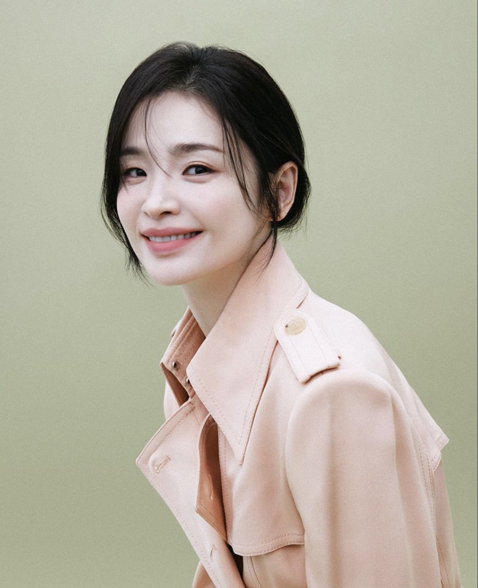 New 전미도 프로필 사진