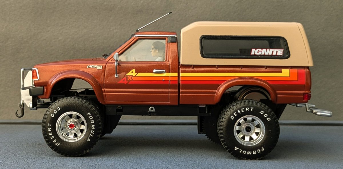 完売再製作⭕️後方セットバックモデル◎DF3◎10インチ 完売再製作セットバックモデル DF3 10インチ(R)｜Yahoo!フリマ