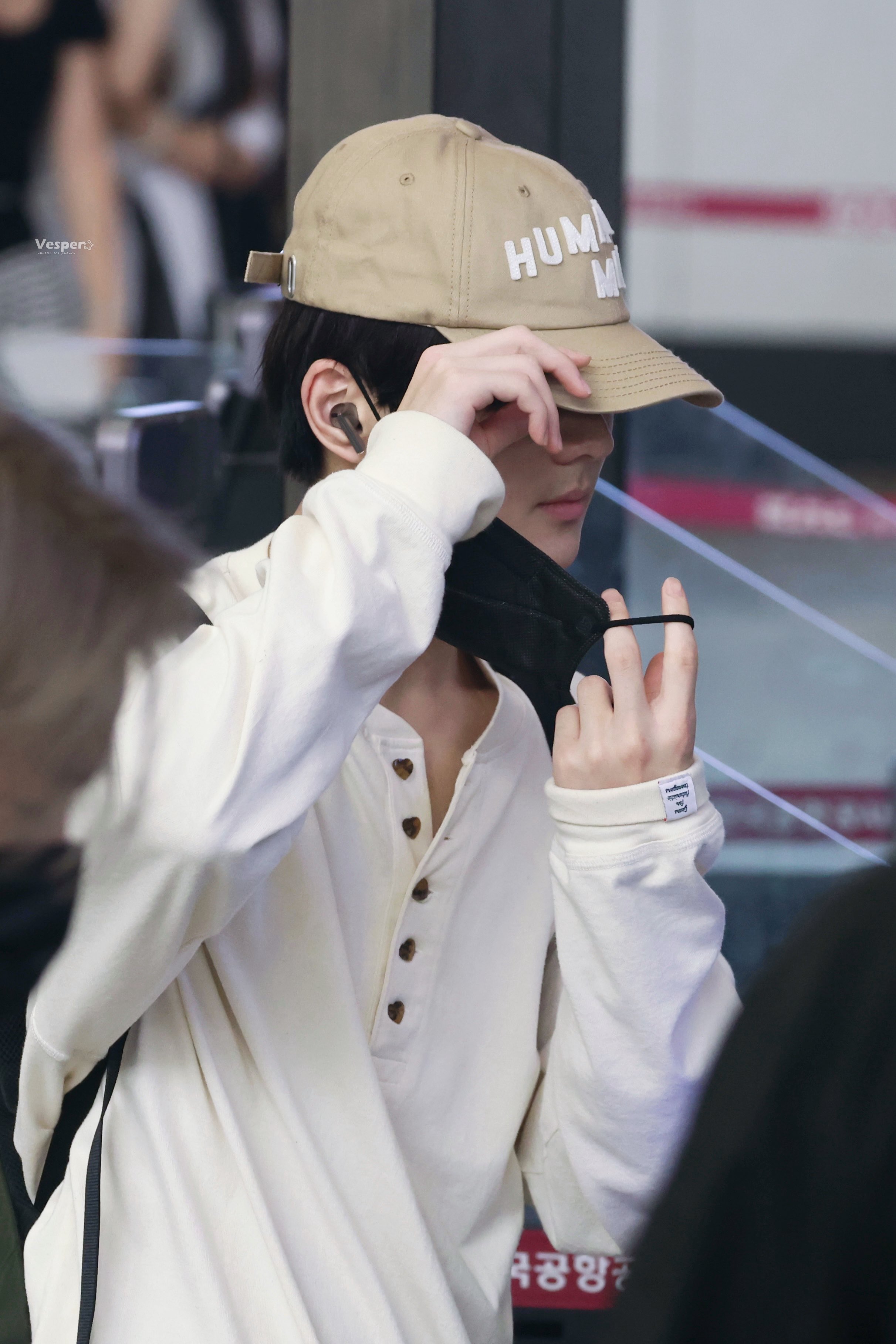 JUNGWON - Search / X