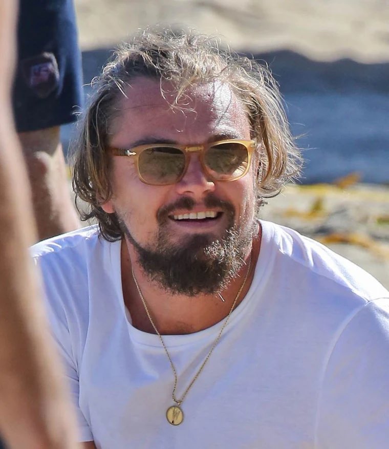 🚨LEONARDO DICAPRIO BUILDING LUXURY HOTEL IN ISRAEL

14 stories. 365 rooms. "Eco-friendly." Right on the Herzliya Marina near Tel Aviv with a yacht dock.

A luxury yacht hotel from a climate activist?