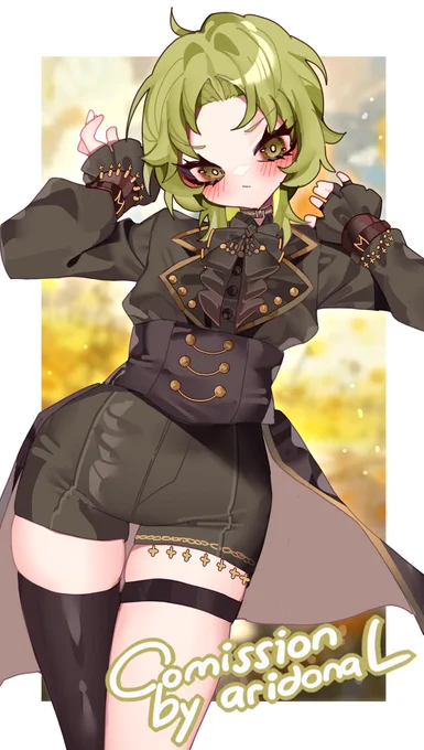 vgen comms