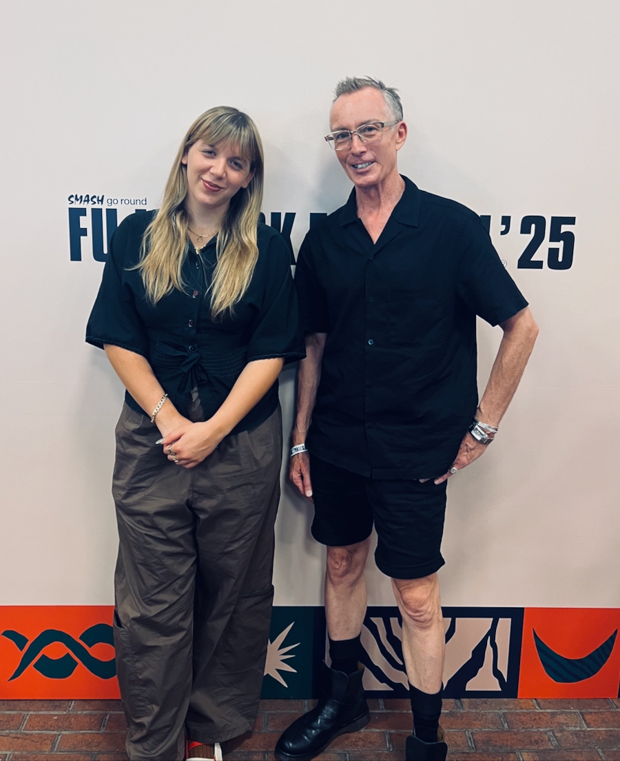 𝗧𝗛𝗘 𝗚𝗨𝗬 𝗣𝗘𝗥𝗥𝗬𝗠𝗔𝗡 𝗦𝗛𝗢𝗪 tweet media