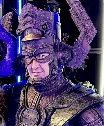 can i come over and stare at you like this?