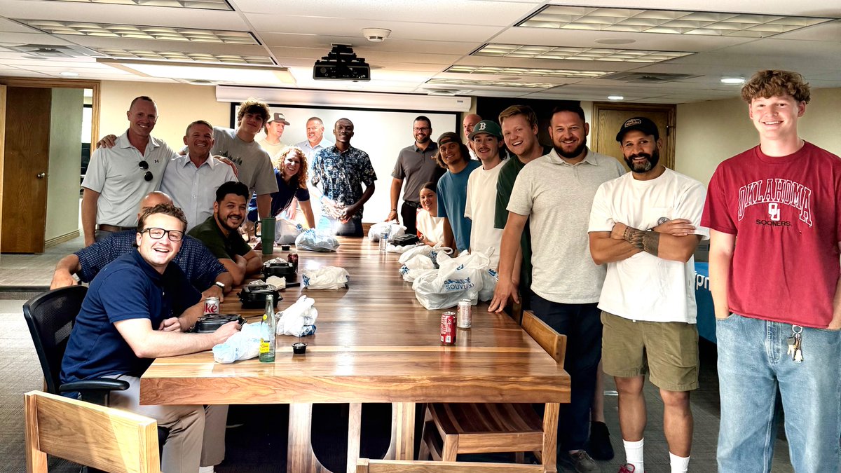 Christopher Pelt, MD (@peltmd) on Twitter photo Had the pleasure to visit the team at Ortho Solutions, our local implant distributor in Salt Lake. These are the people that help ensure all the implants and instruments we use in the OR are there and ready for us every day. Grateful for all their work! <a href="/tjoinc/">Total Joint Ortho</a> <a href="/smithnephew/">Smith+Nephew USA</a> Had the pleasure to visit the team at Ortho Solutions, our local implant distributor in Salt Lake. These are the people that help ensure all the implants and instruments we use in the OR are there and ready for us every day. Grateful for all their work! <a href="/tjoinc/">Total Joint Ortho</a> <a href="/smithnephew/">Smith+Nephew USA</a>